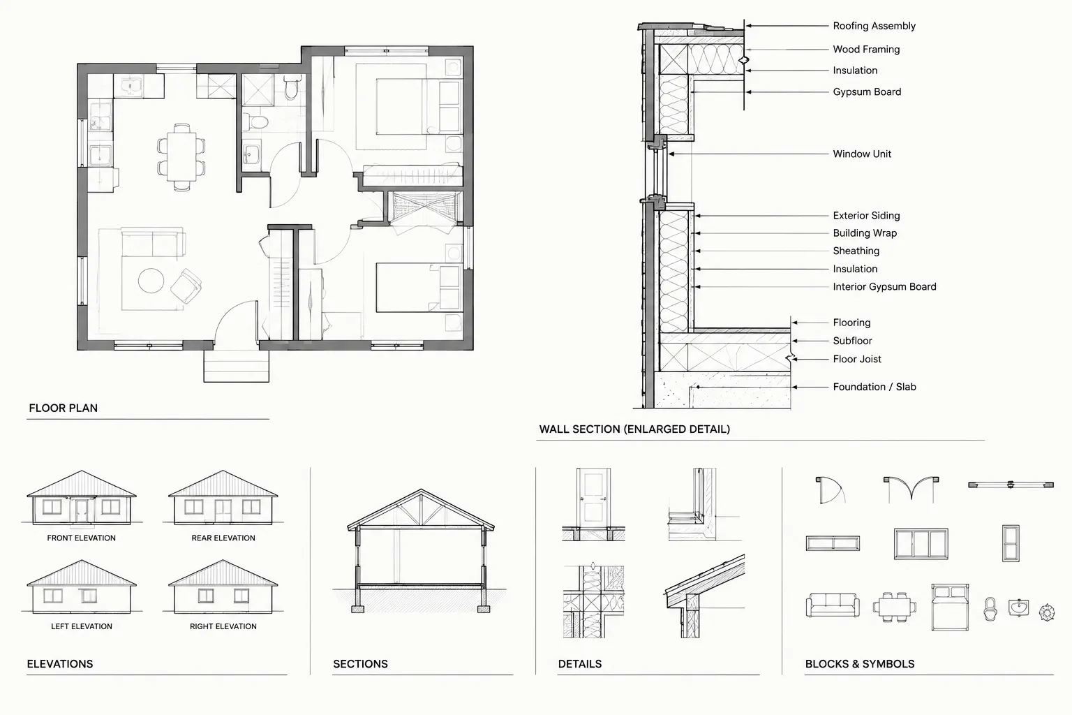 Architectural CAD Leaders and Note Callouts: A Practical Annotation Workflow