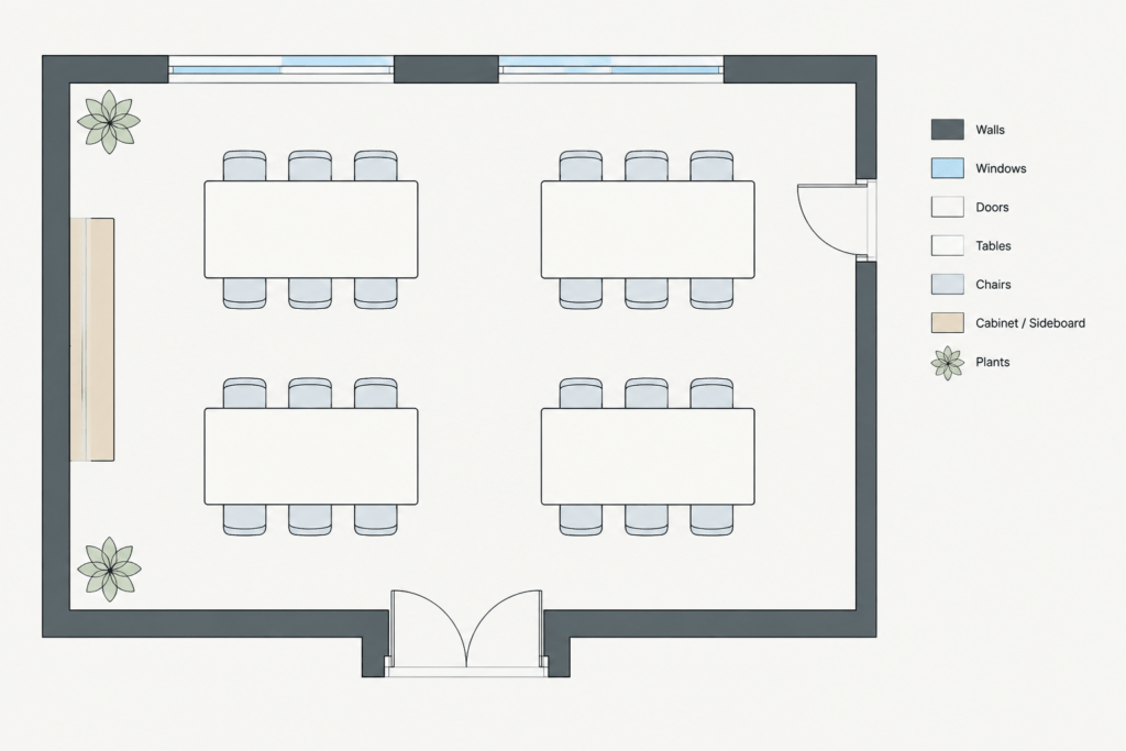 Chairs CAD Blocks DWG: Free AutoCAD Drawing for Furniture Design architectural CAD illustration